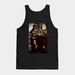 Speakeasy - Vipers Den - Genesis Collection Tank Top